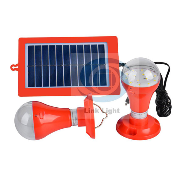 Portable Solar power system