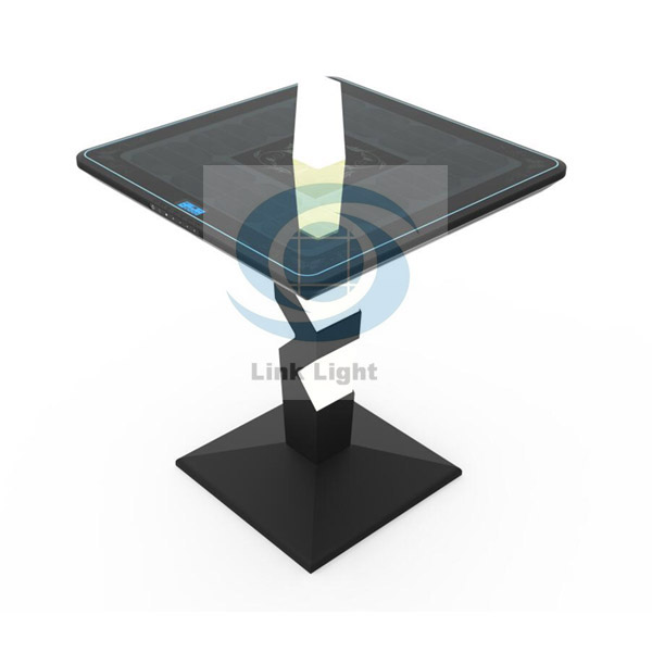 SOLAR Folded / fixed Leisure Table